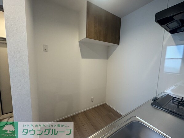 KINUTA HILLSの物件内観写真